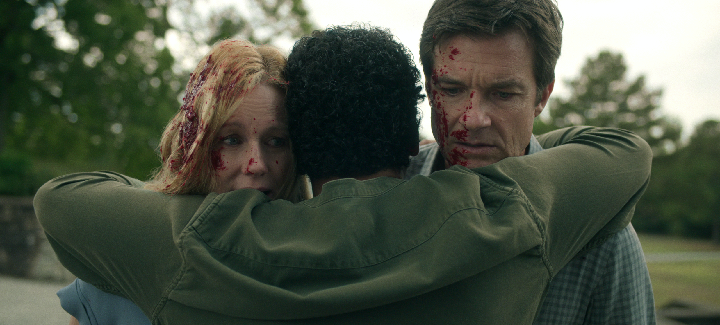 Ozark season 4 on Netflix confirmed with Jason Bateman returning