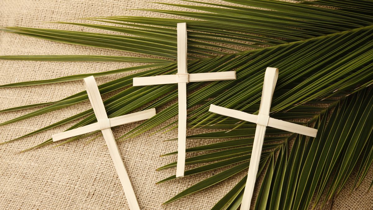 When Is Palm Sunday 2024? What Happened on Palm Sunday