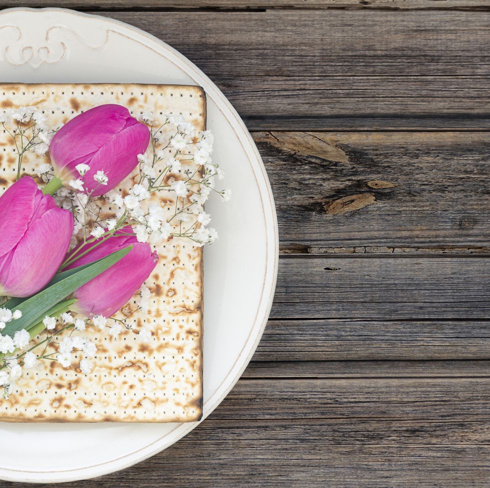 When Is Passover 2024? Here’s When Passover Starts and Ends