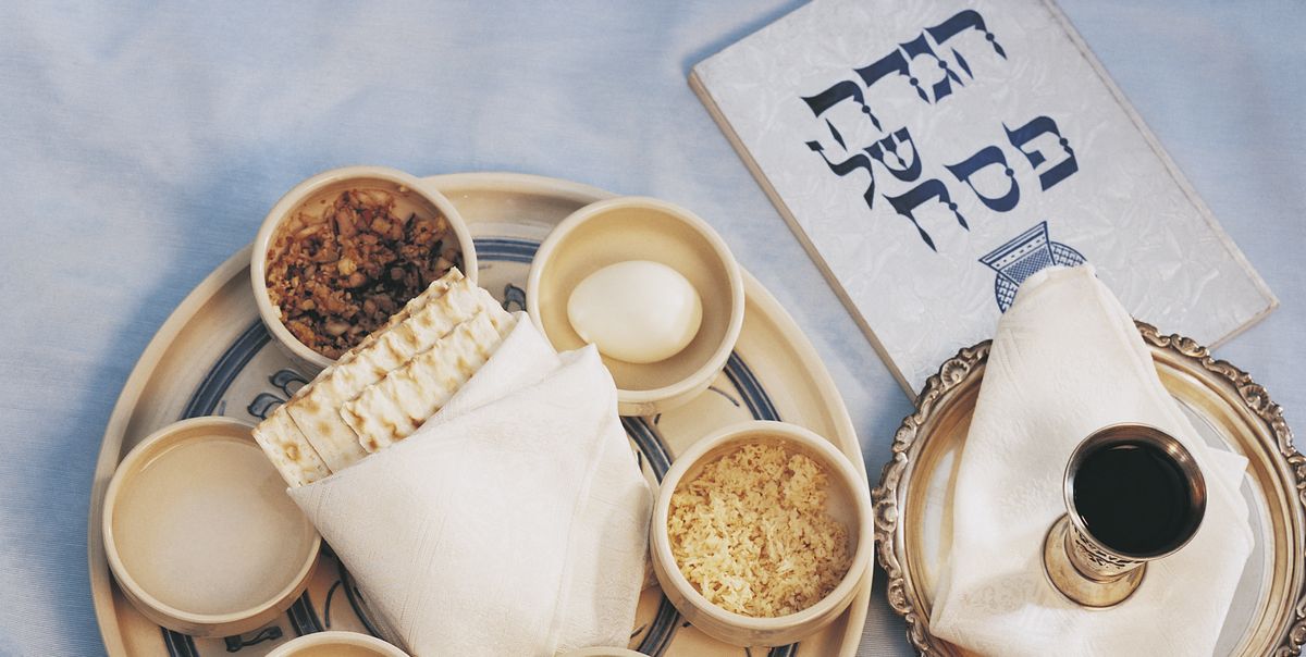 When Is Passover 2024? Here’s When Passover Starts and Ends