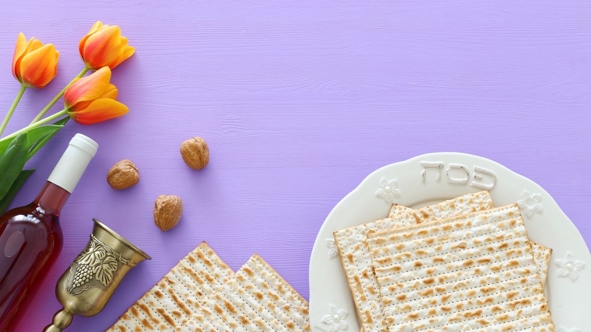 When Is Passover? Start and End Dates for 2023