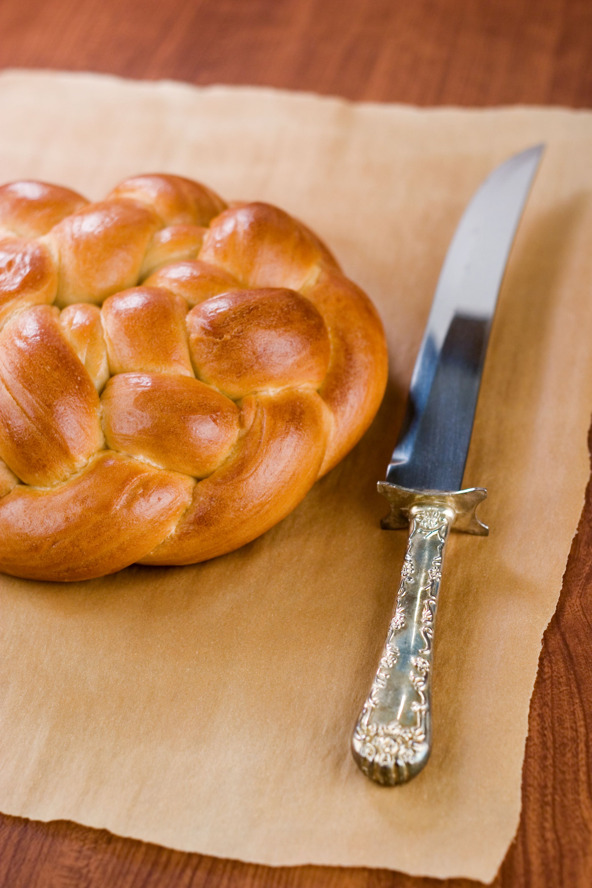 When Is Rosh Hashanah? — Rosh Hashanah 2020 Date