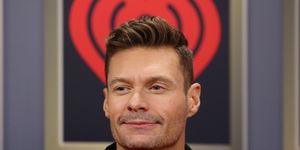 'live with kelly and ryan' host ryan seacrest