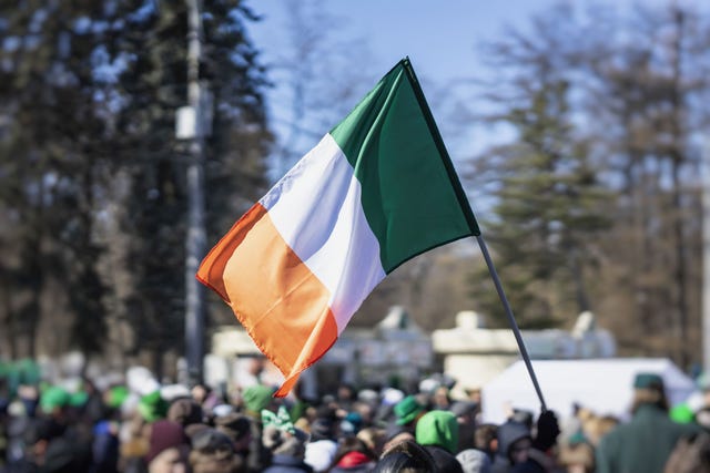 When Is St. Patrick's Day in 2022? - What Is St. Patrick's Day?