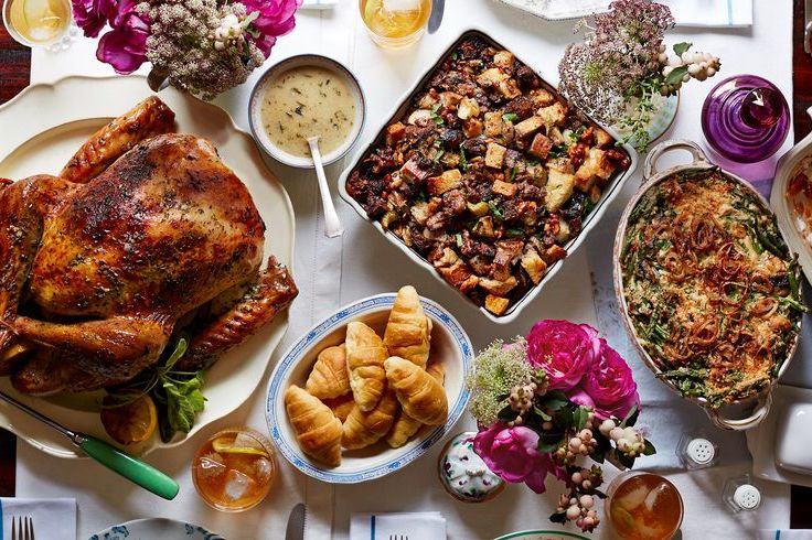 When is Thanksgiving 2018? This year's date and other info to prepare for  Turkey Day 
