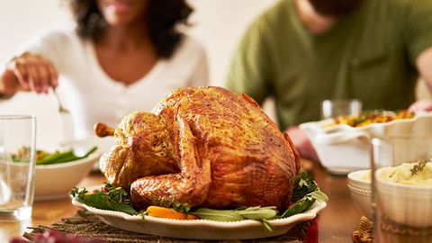 Where To Buy Thanksgiving Dinner If You Don't Want To Cook - Takeout ...