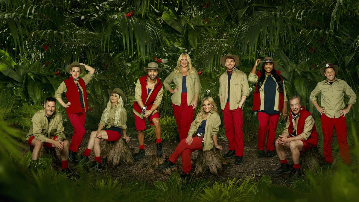 preview for Ant and Dec 'in trouble' after making cheeky joke on I'm A Celebrity