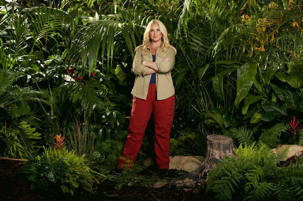 when is the i'm a celebrity get me out of here final