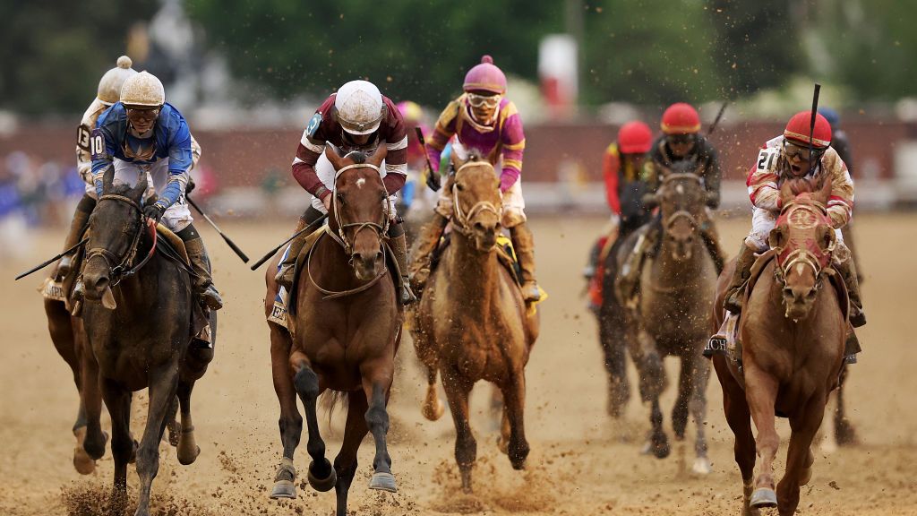 Kentucky Derby 2023: Start time, horses, channel, how to watch and stream