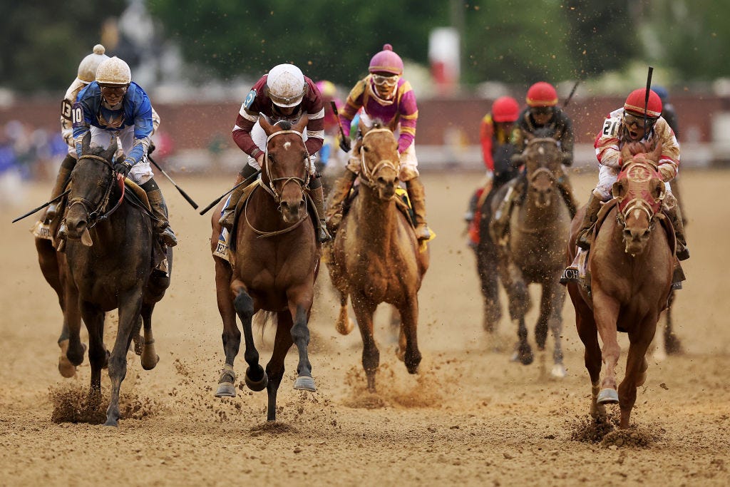 When Is the Kentucky Derby in 2023? How to Watch the Kentucky Derby