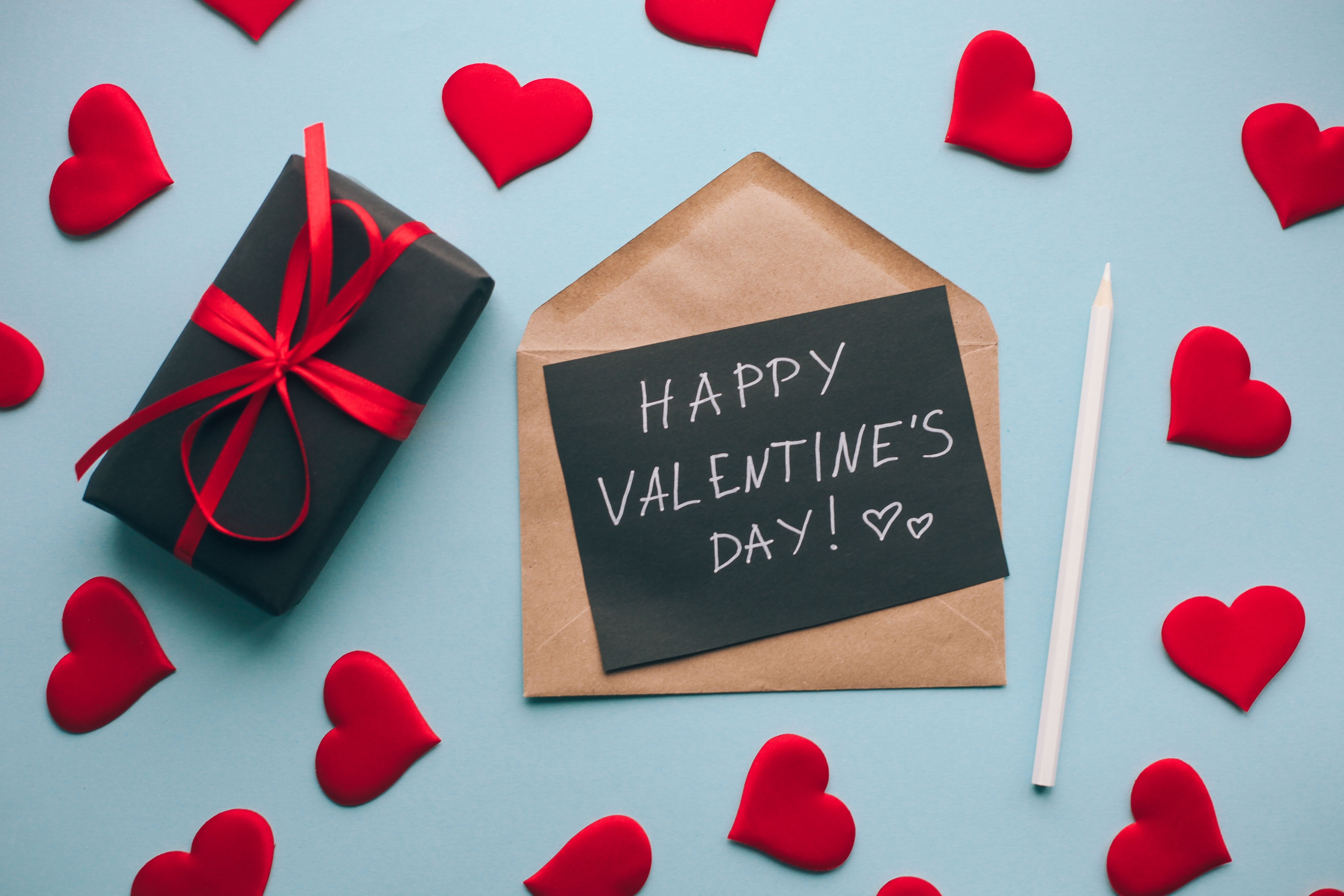 70 Best Valentine's Day Wishes Messages To Write In A V-Day