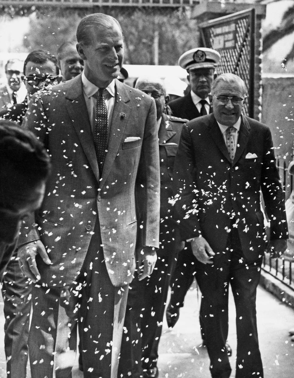 prince philip photos