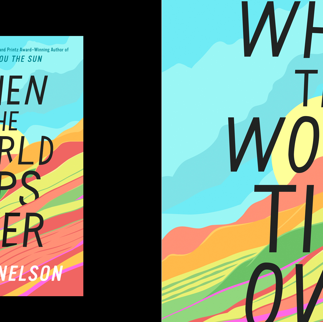 Exclusive: Jandy Nelson's 'When the World Tips Over' Excerpt is Filled With Life-Changing Encounters