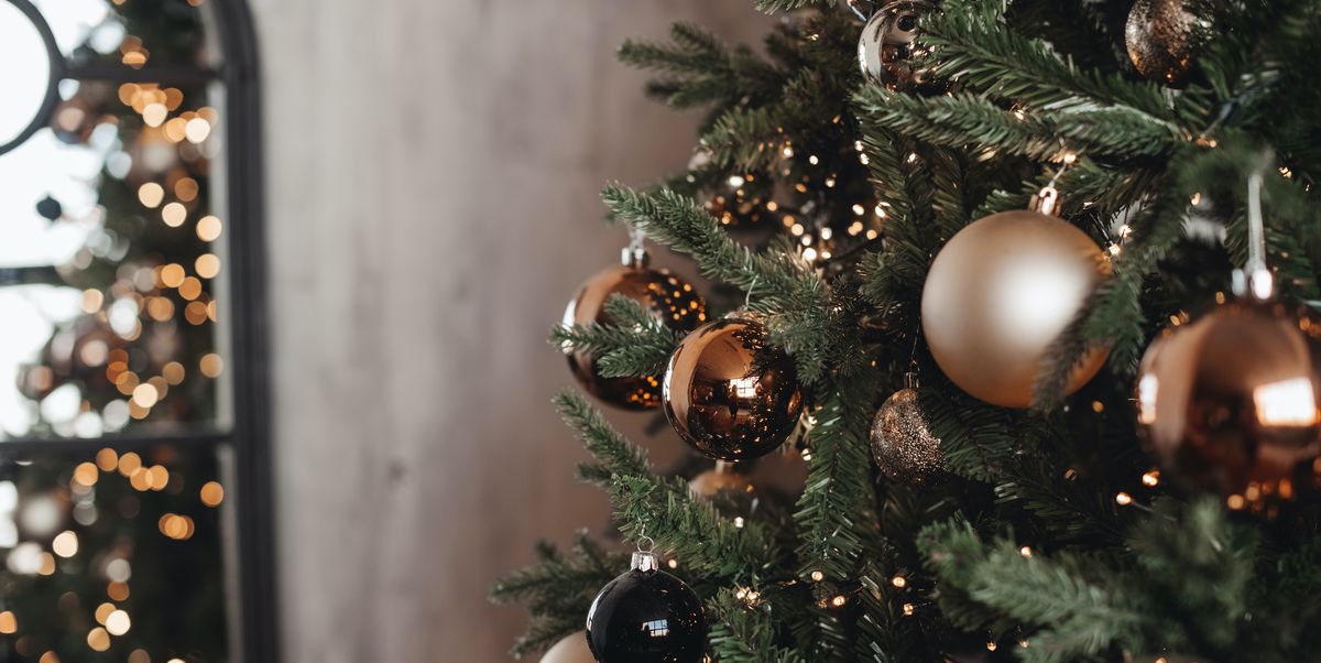 Khi nào when should christmas decorations go up được treo trong mùa giáng sinh