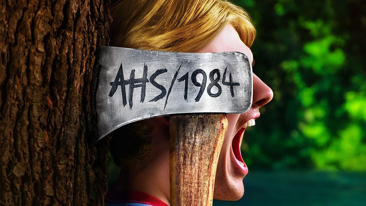 Ahs 1984 watch online free hot sale