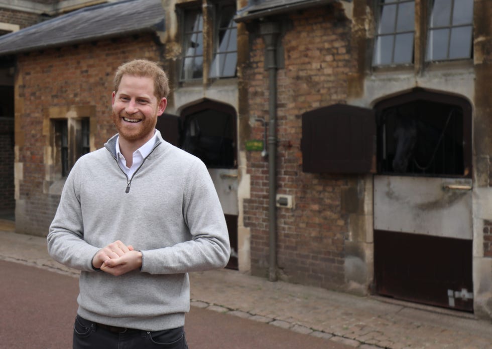 when will we see the royal baby prince harry meghan markle