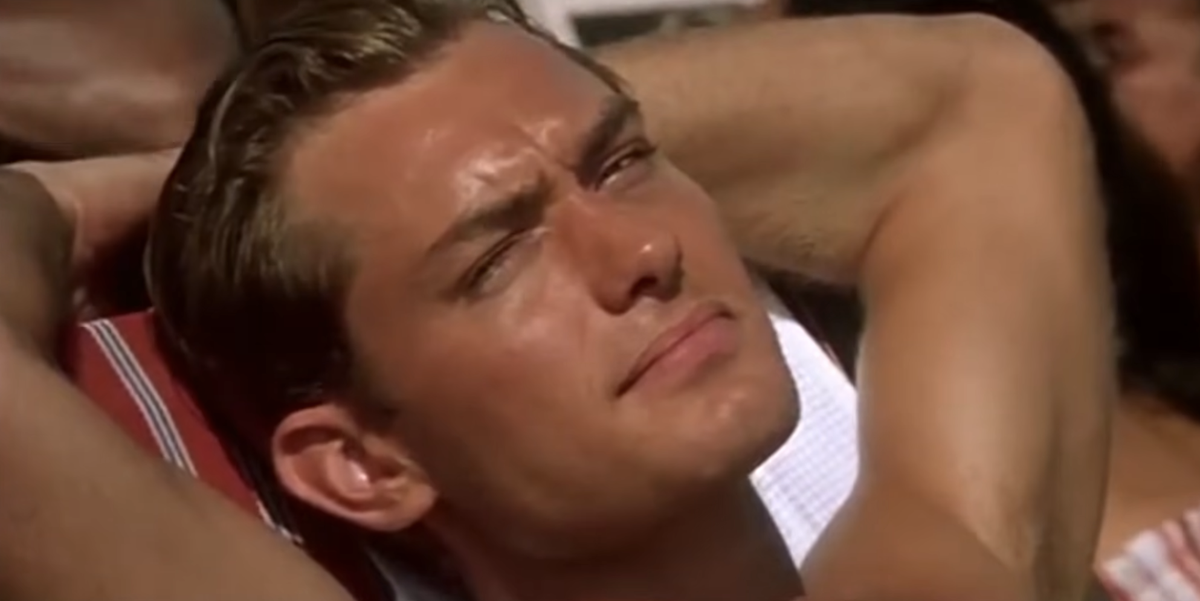 Where to watch the 1999 film The Talented Mr. Ripley?