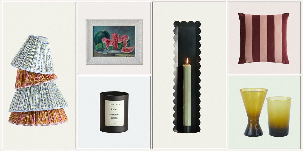 17 Secret “Affordable” Stores Interior Designers Swear By