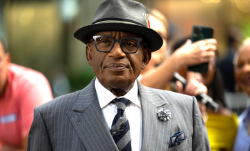 'today' show cohost al roker on instagram