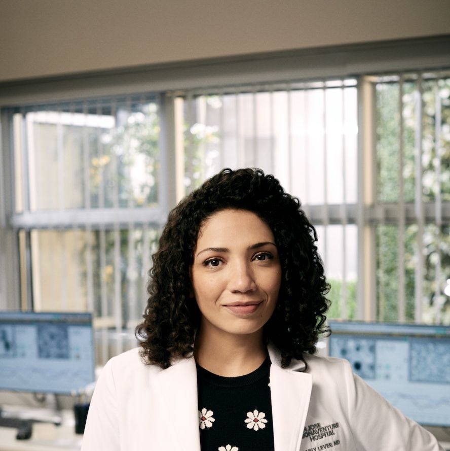 Where Is Dr. Carly Lever? - Why Did Jasika Nicole Leave 'The Good Doctor'  Ahead of Season 4?