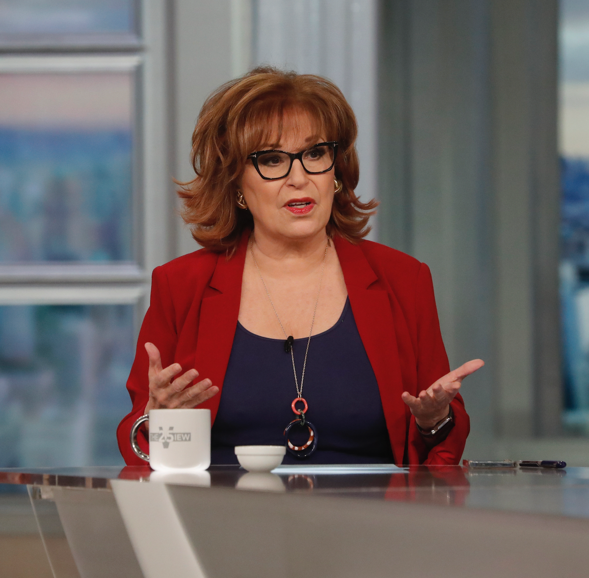 10 Little-Known Facts About “The View”