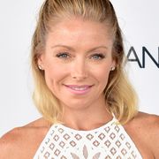 where is kelly ripa on 'live with kelly and ryan' instagram news
