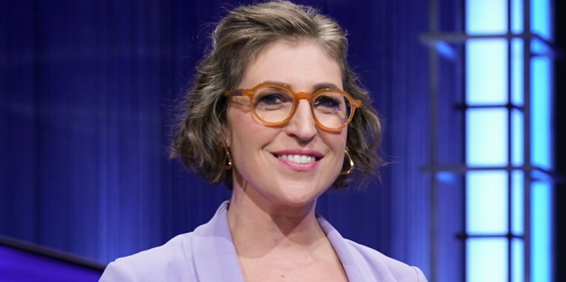 Where Is Mayim Bialik on 'Jeopardy!'? Here's What We Know About Her Absence