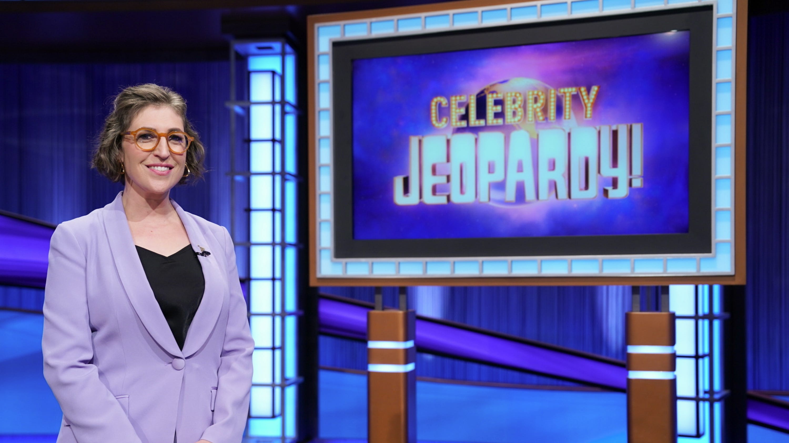 Jeopardy! Season 39 - watch full episodes streaming online