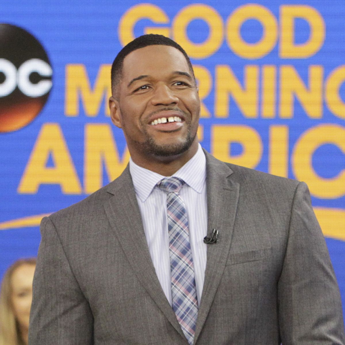 Where is Michael Strahan on 'GMA'? - Is Michael Strahan Still on 'Good Morning America'?