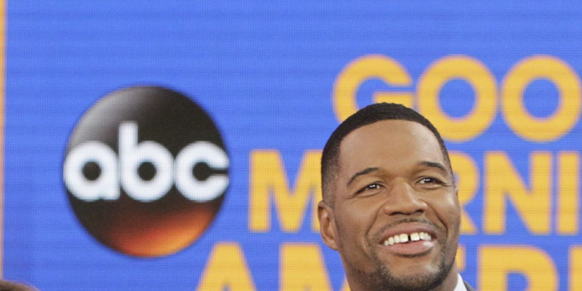 Where is Michael Strahan on 'GMA'? Is Michael Strahan Still on 'Good