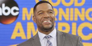 Where is Michael Strahan on 'GMA'? - Is Michael Strahan Still on 'Good Morning America'?