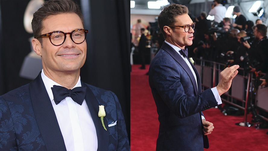 preview for Ryan Seacrest's Net Worth Is Jaw-Dropping