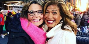 Where Is Savannah Guthrie From the 'Today' Show ? - What Happened to Savannah Guthrie and When Will She Return?