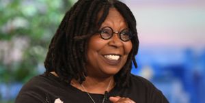 abc 'the view' cohost whoopi goldberg