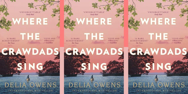 where the crawdads sing movie