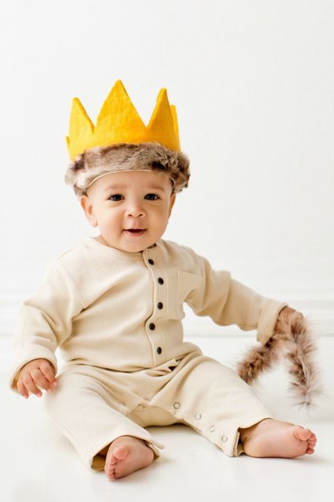 book character costumes where the wild things are