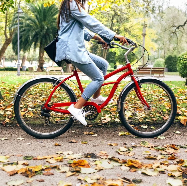 bicycle purchase