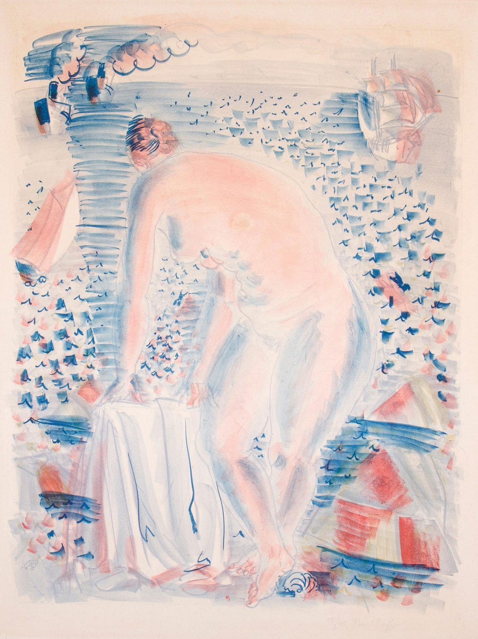 where to buy art