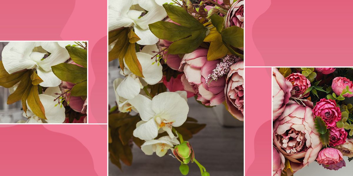 Best Artificial Flowers Online - Where to Buy Artificial Flowers