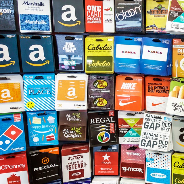 Where to Buy  Gift Cards Online and in Stores Near You