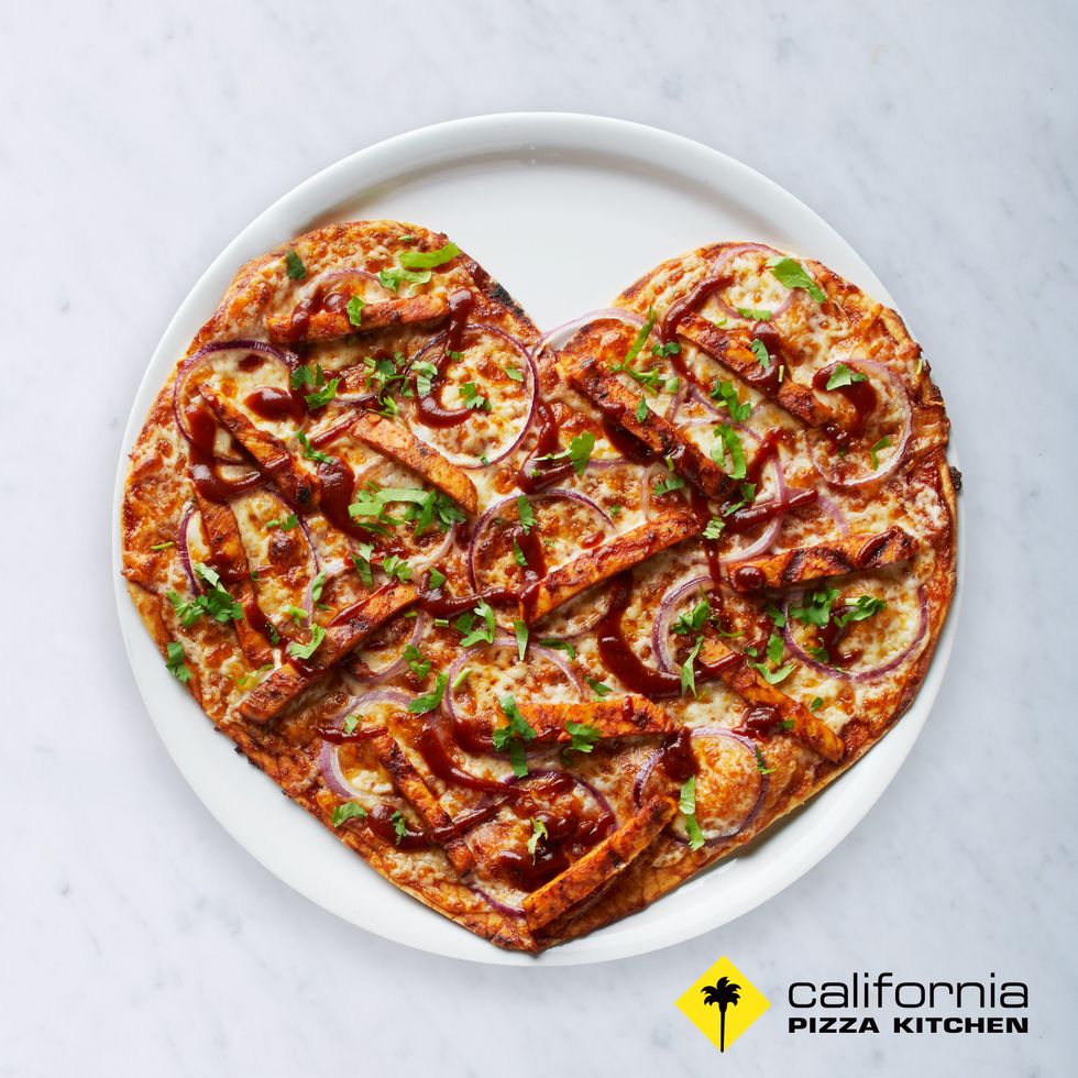 Restaurant of the Week: California Pizza Kitchen, Victoria Gardens