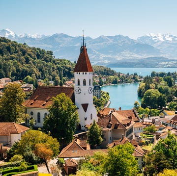 where to go on holiday in may switzerland