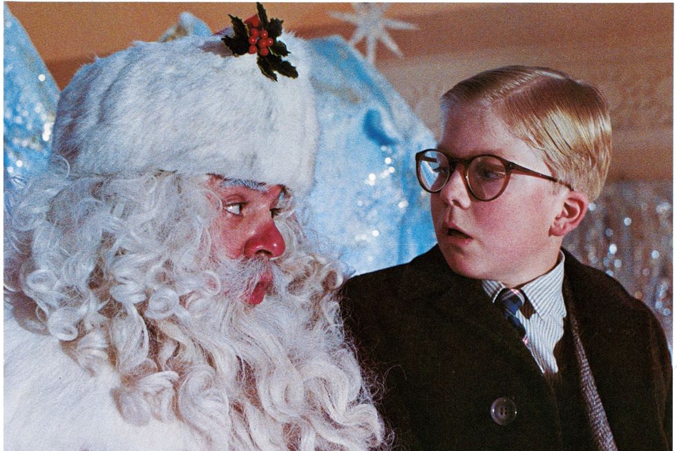 where to watch a christmas story