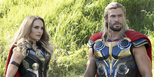 where to watch and stream thor love and thunder