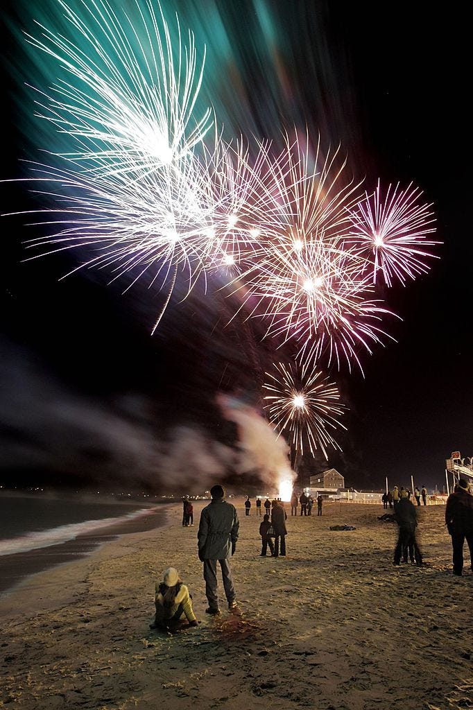 Where to Watch Fireworks Near Me 20 Best Places to Watch 4th of July