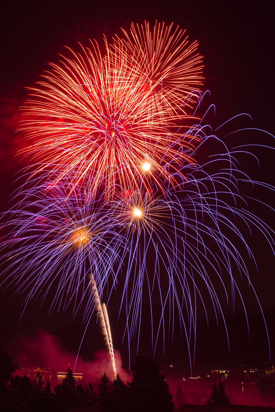 Where to Watch Fireworks Near Me 20 Best Places to Watch 4th of July