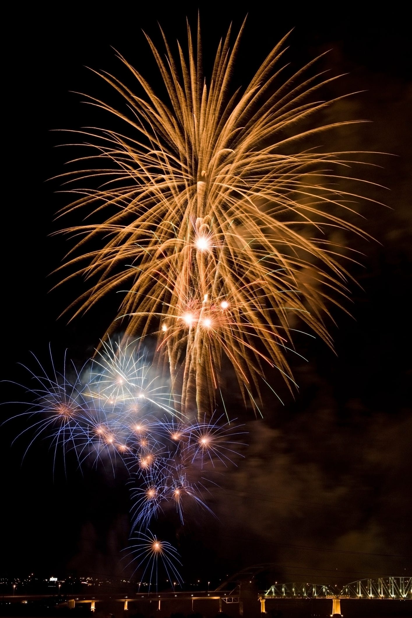 Where to Watch Fireworks Near Me - 20 Best Places to Watch 4th of July ...