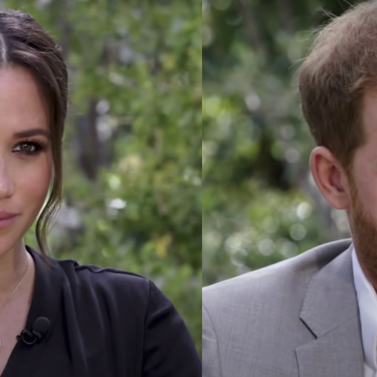 Where to Watch 'Oprah With Meghan and Harry: A CBS Primetime Special'  Interview