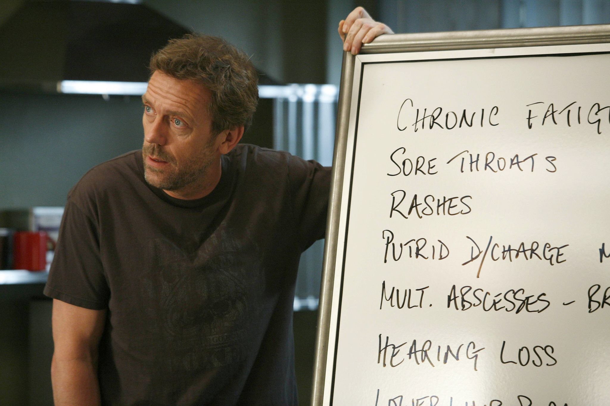 Where to Watch and Stream All Eight Seasons of 'House' Online