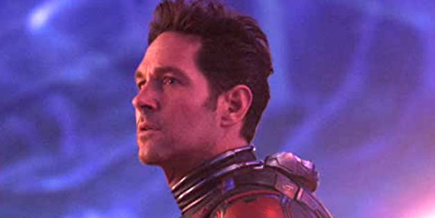 Ant-Man (Scott Lang) - Wikipedia